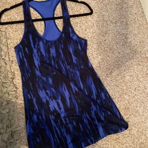 Lululemon Tank top racerback